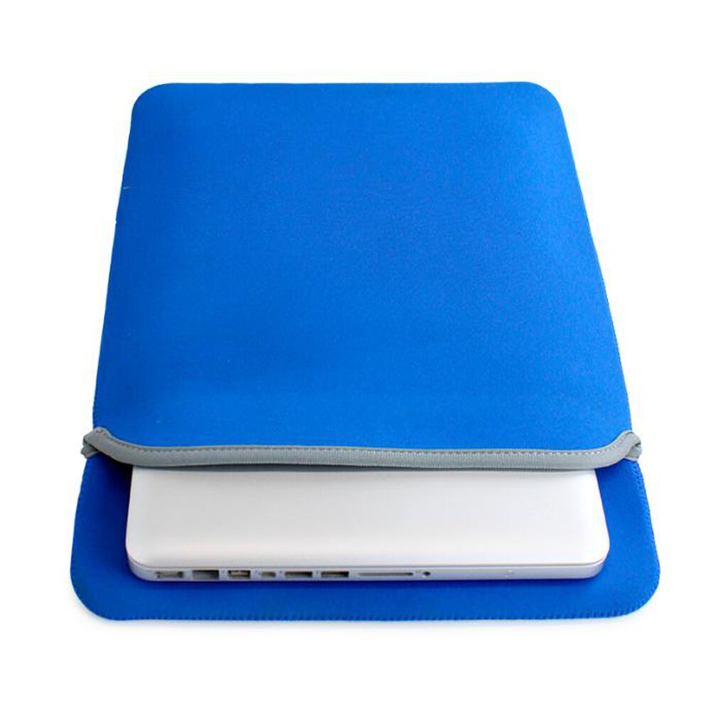 Funda Notebook Keep Azul Kubayoff image number 2.0