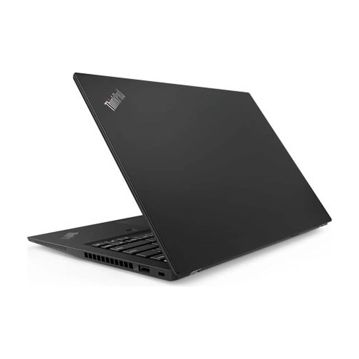 Notebook Lenovo Thinkpad T490s 14&Prime; (i7-8va 16gb 256gb Ssd) Reacondicionado Grado A image number 2.0