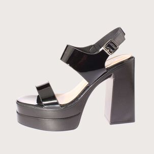 Sandalia Negro Andarina Art. 568259black