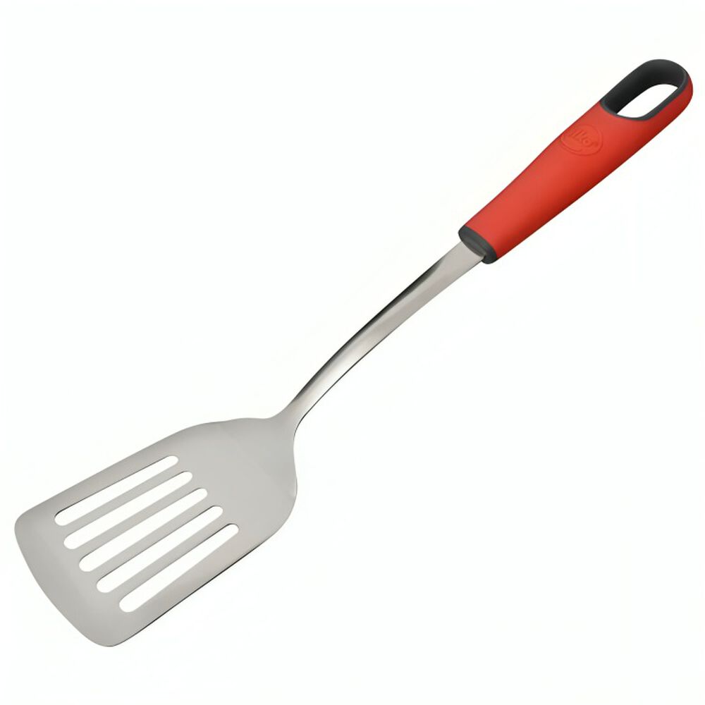 Paleta Calada Inox New Line Ilko image number 1.0