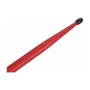 Baquetas Vic Firth 5a Nova Red Punta De Nylon