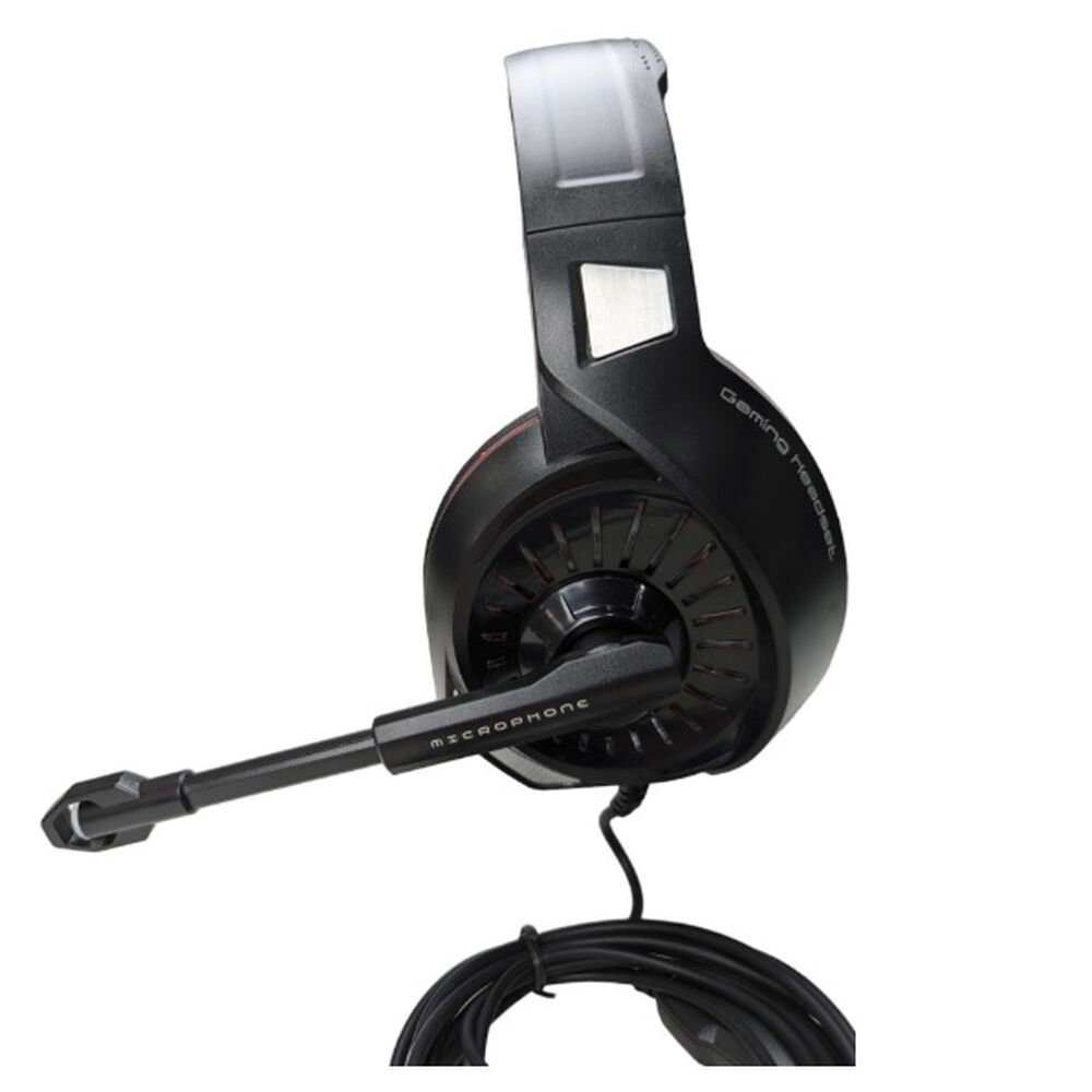 Audífono Pc Gamer Headset Modelo Ig-7900 Rgb Light image number 2.0