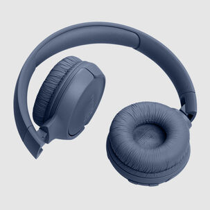 Aud&iacute;fono Headset T520 Azul Jbl