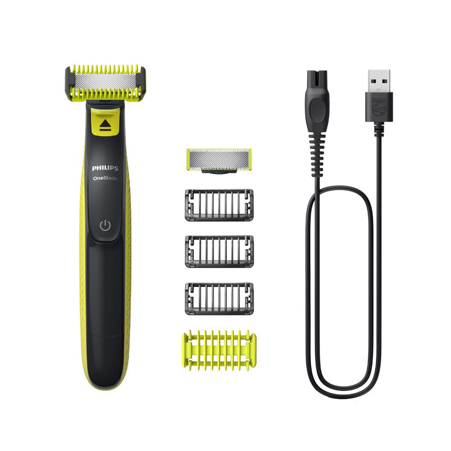 Oneblade Philips QP-2824/10 image number 1.0