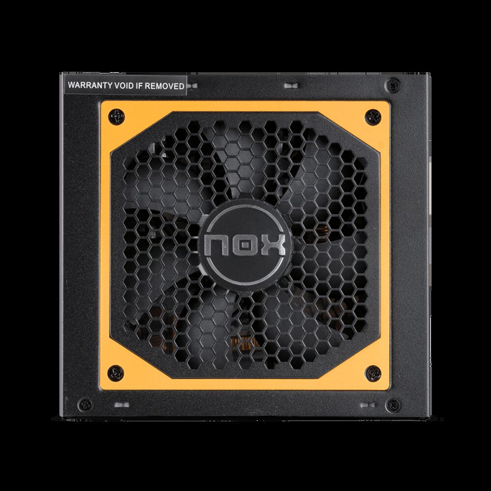 Fuente De Poder Gamer Nox Urano Vx 650w 80 Plus + Bronze image number 2.0