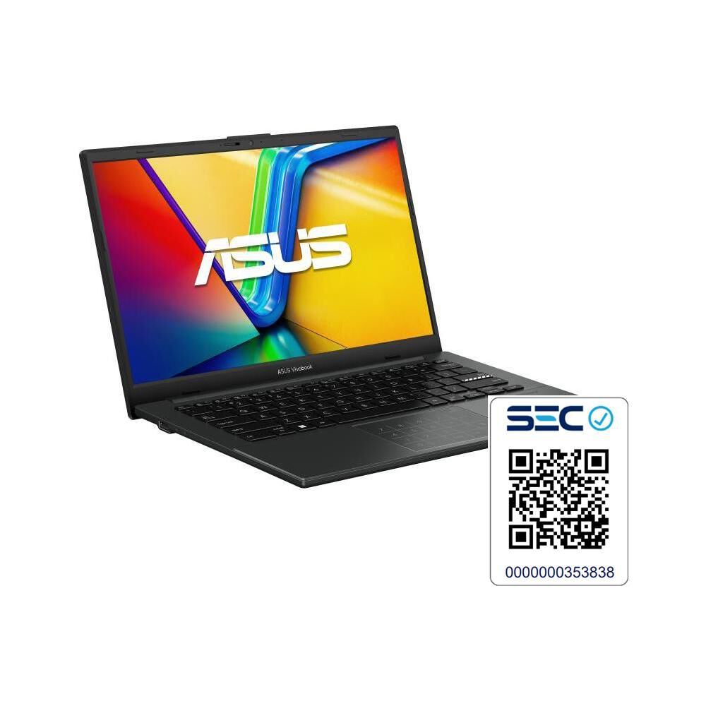 Notebook 14" Asus Vivobook Go 14 / AMD Ryzen 5 / 8 GB RAM / 512 GB SSD image number 8.0