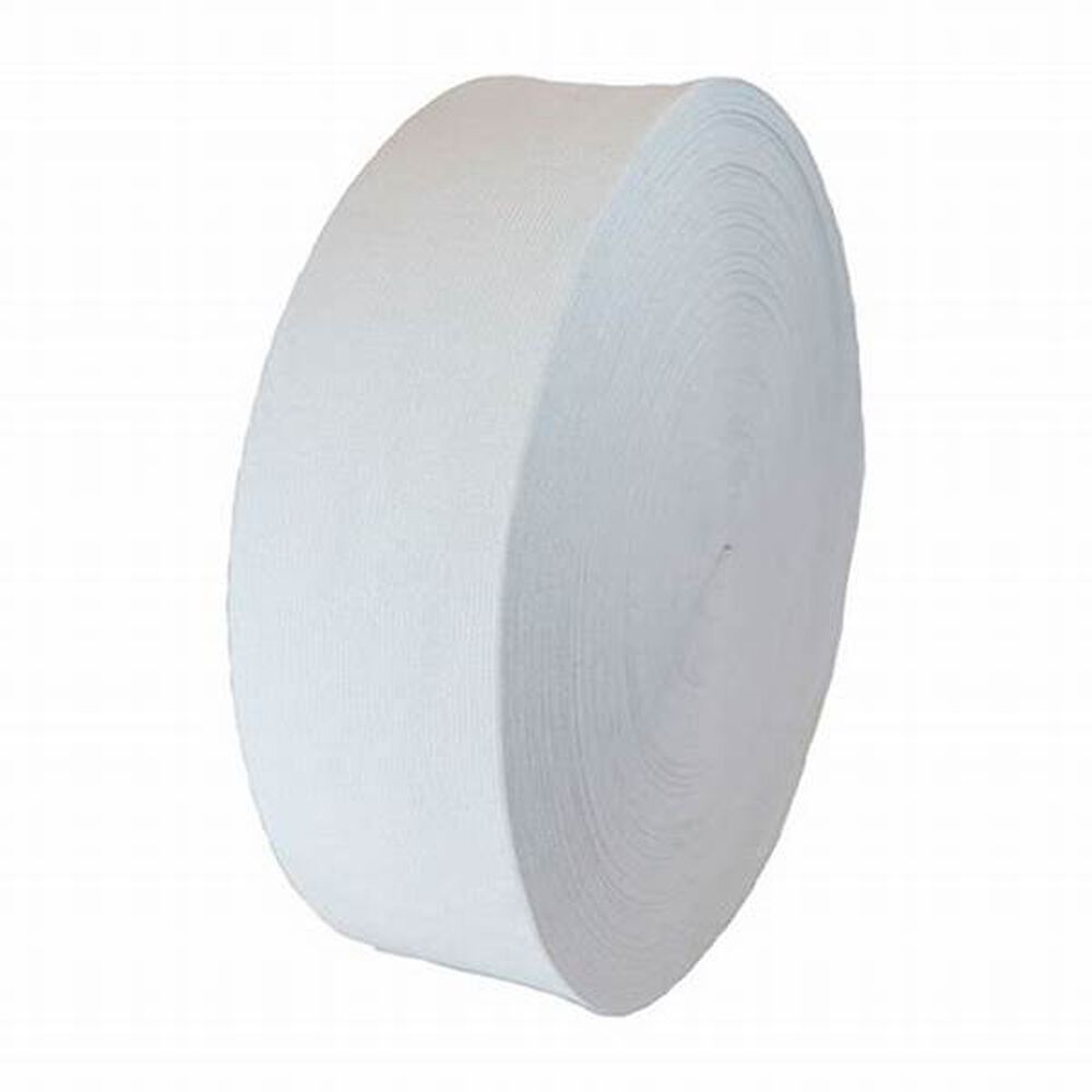 Rollo Elástico 5.0 Cm De Ancho (50 Mts) image number 0.0