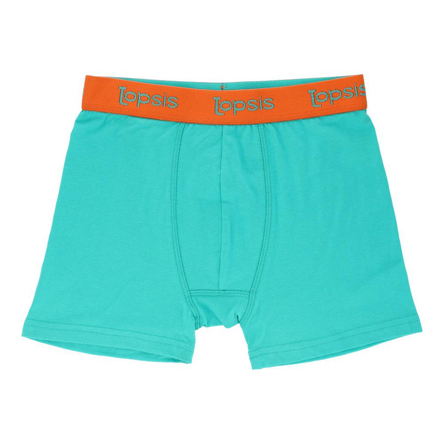 Pack Boxer Boxer Ni&ntilde;o Topsis image number 2.0