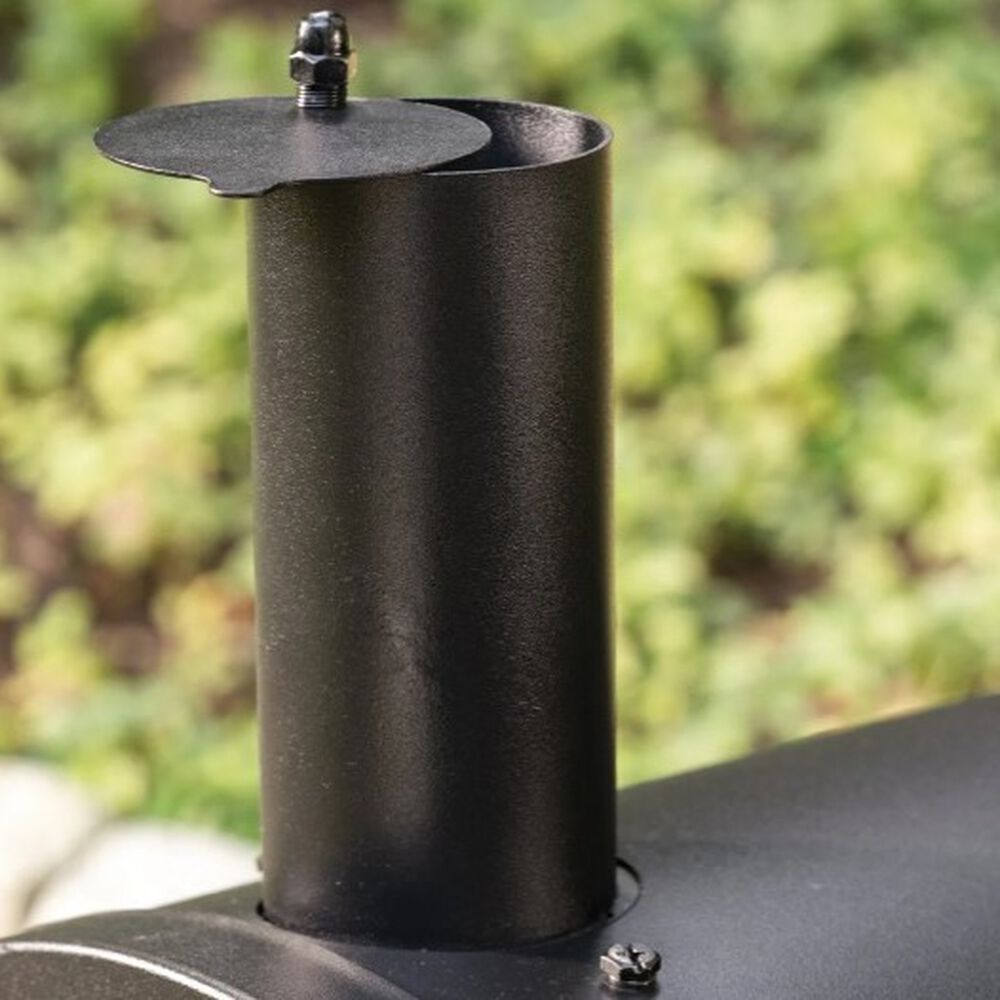 Parrilla A Carb&oacute;n Char Griller Modelo Pro Deluxe image number 5.0