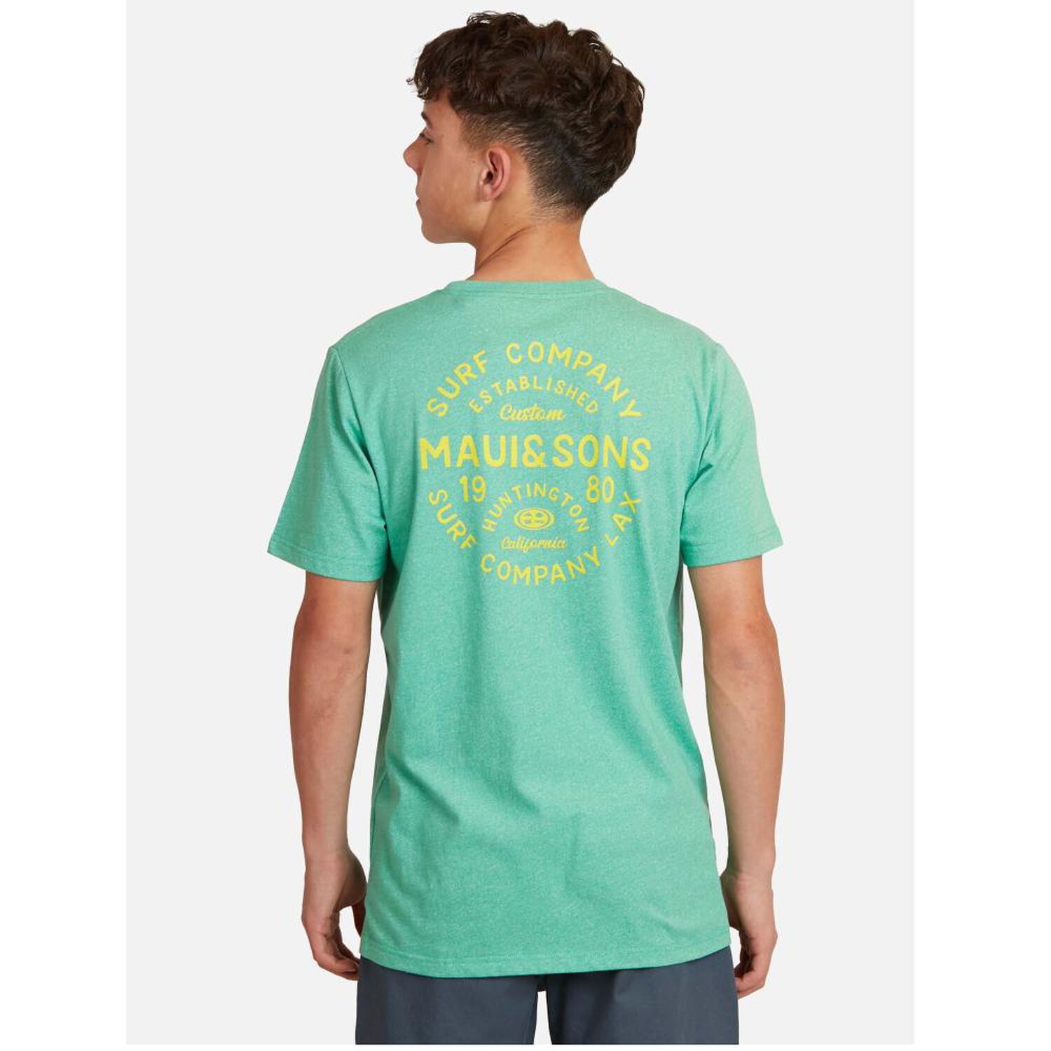 Polera Ni&ntilde;o Maui And Sons image number 1.0