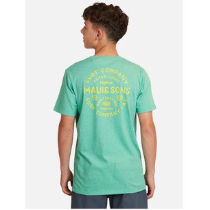Polera Ni&ntilde;o Maui And Sons