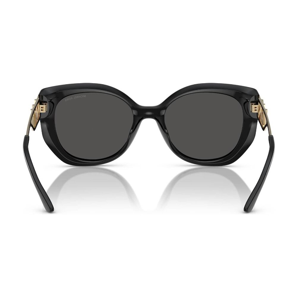 Lentes De Sol Alicante Negro Michael Kors image number 3.0