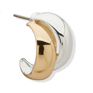 Aros Anne Klein 01g01221 Bicolor