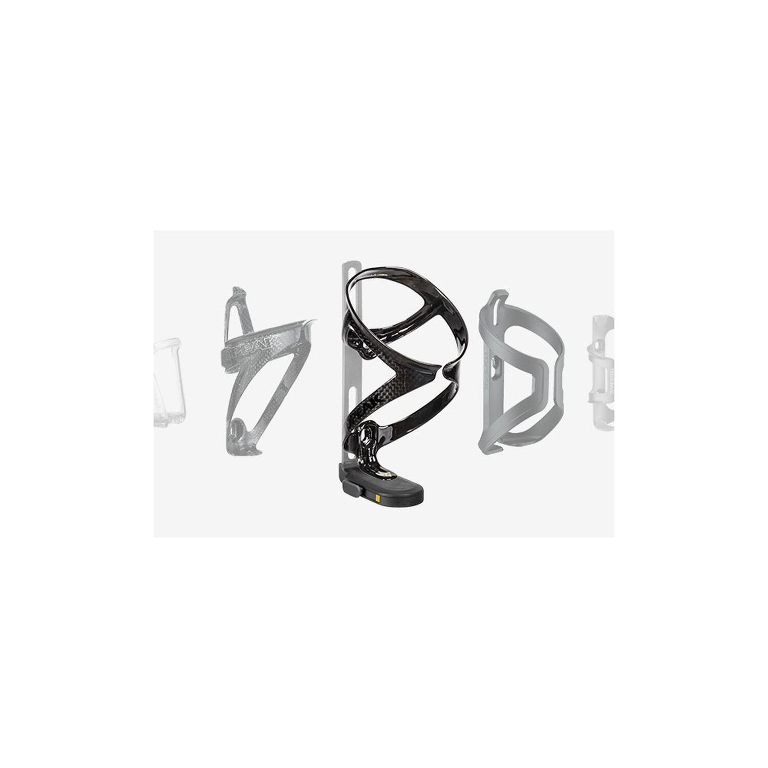 Soporte Topeak Porta Caramagiola Ninja Universal image number 5.0
