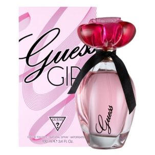 Guess Guess Girl 100ml