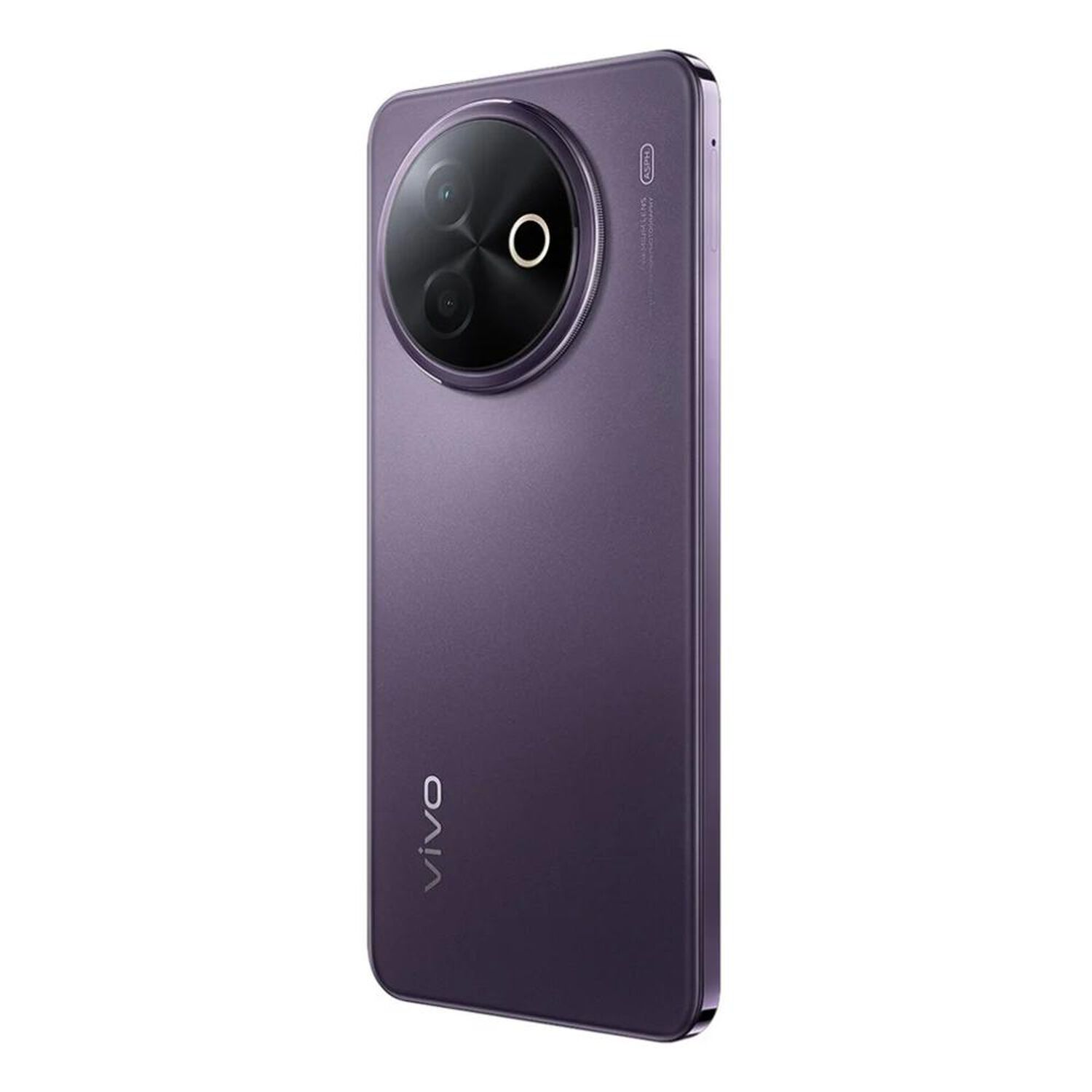 Smartphone Vivo Y39 / 5G / 256 GB / Morado / Liberado image number 4.0