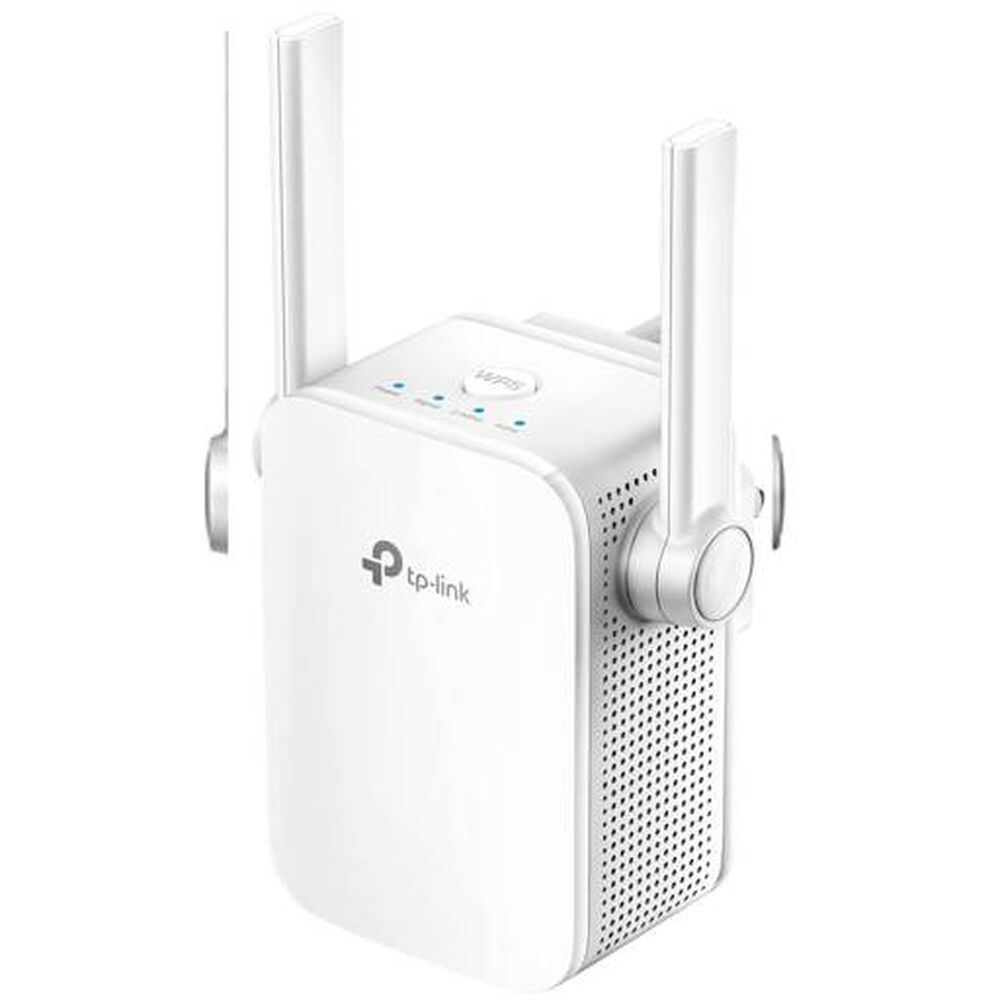 Repetidor Inal&aacute;mbrico Wifi Tp-link Ac1200 Re305 image number 0.0