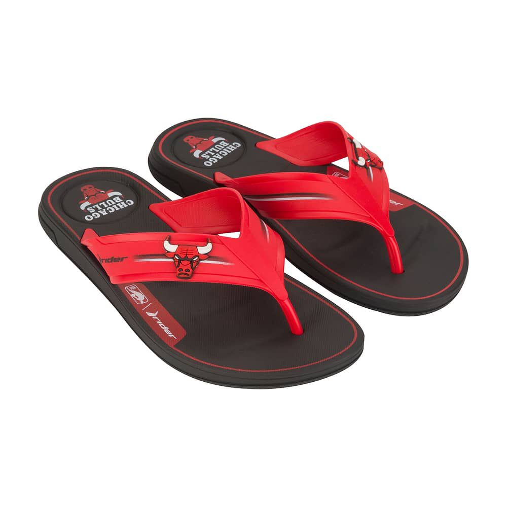 Sandalia Hombre Negro Bullsnba Rider image number 2.0