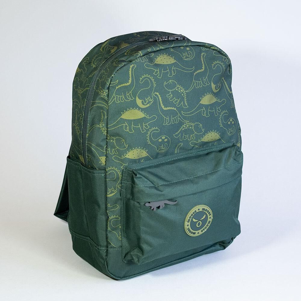 Mochila Kids Dinosaur Moose image number 2.0
