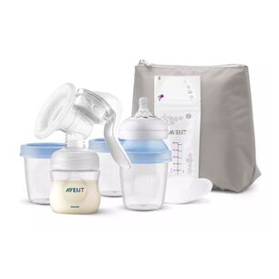 Extractor De Leche Manual Philips Avent Scf430/15