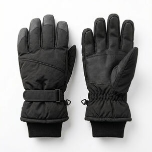Guantes De Nieve T&eacute;rmicos Impermeables Touchscreen Para Ski Snowboard Invierno