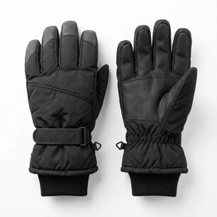 Guantes De Nieve T&eacute;rmicos Impermeables Touchscreen Para Ski Snowboard Invierno