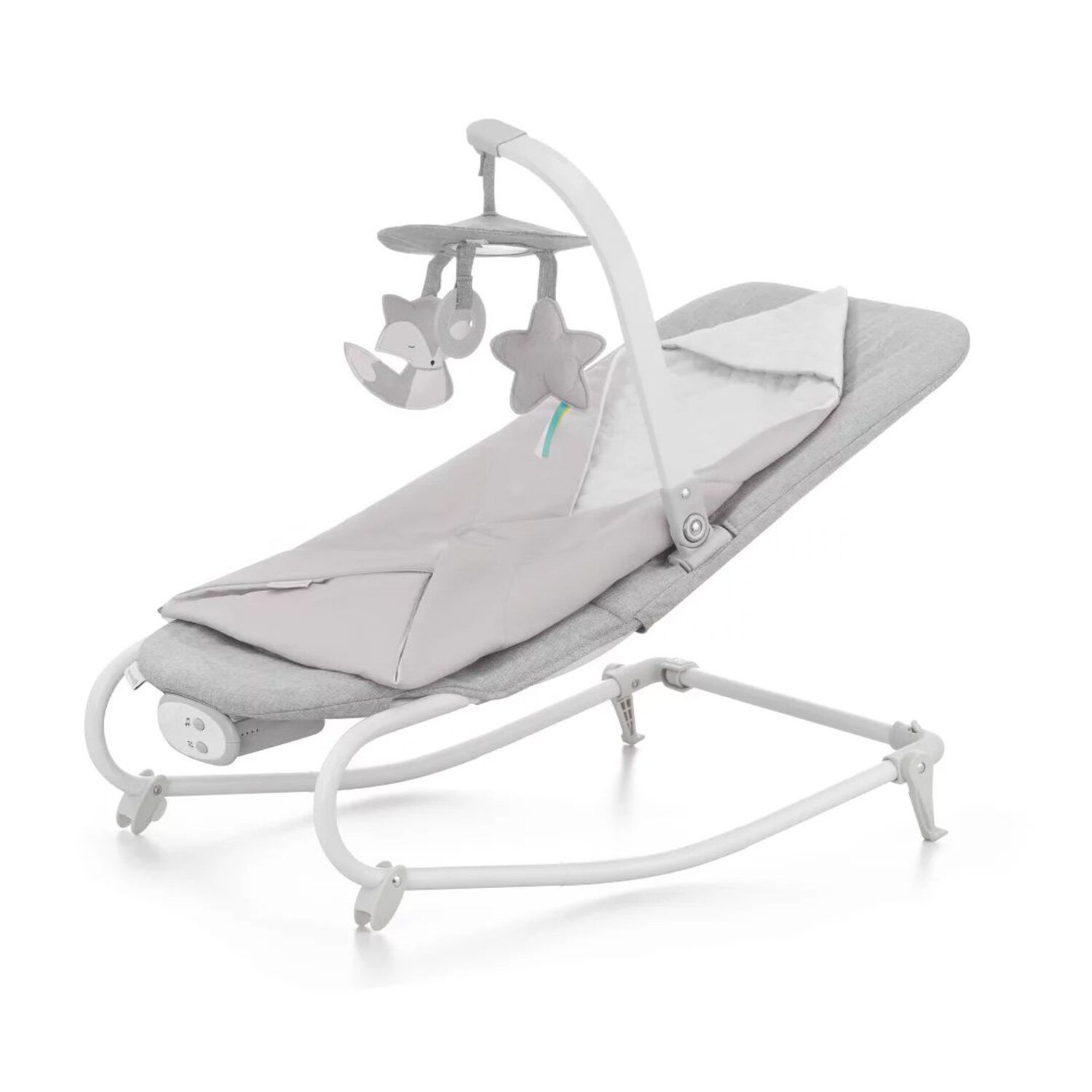 Silla Nido Felio2 Gris image number 0.0