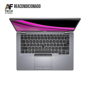 Notebook Dell 5310 I5 10th 8gb 256gb - Win11+office - Reacondicionado Profesional