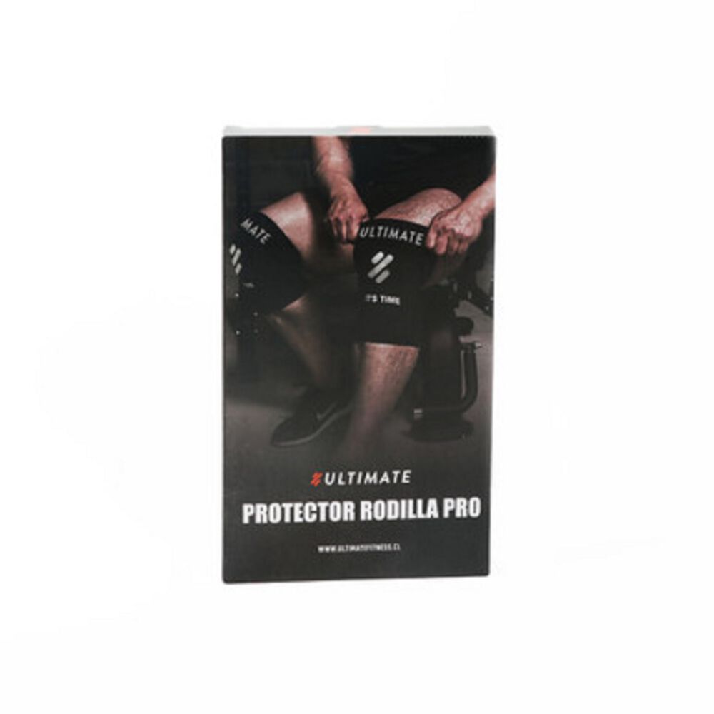 Protector Rodilleras Pro - Xl image number 5.0