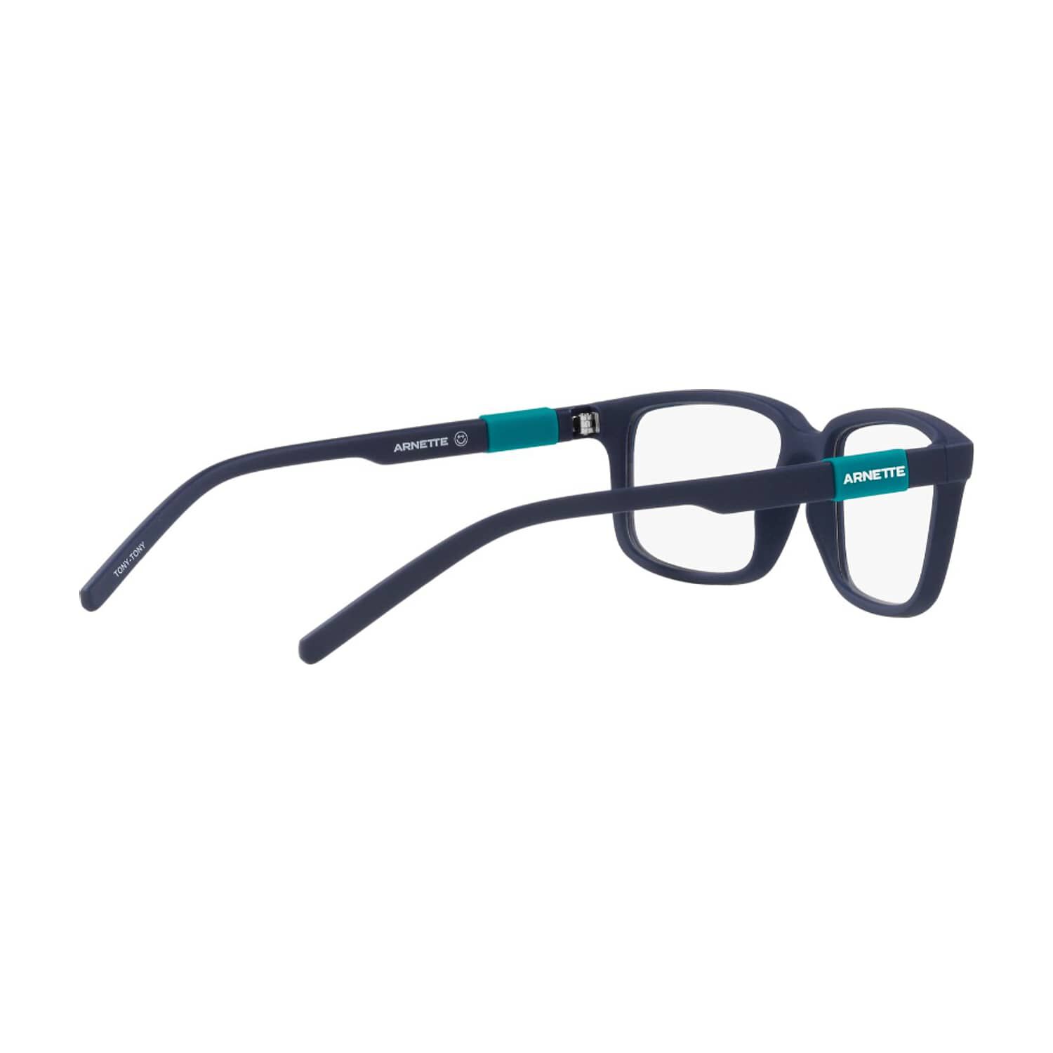 Lentes &Oacute;pticos Tony-tony Azul Arnette image number 8.0