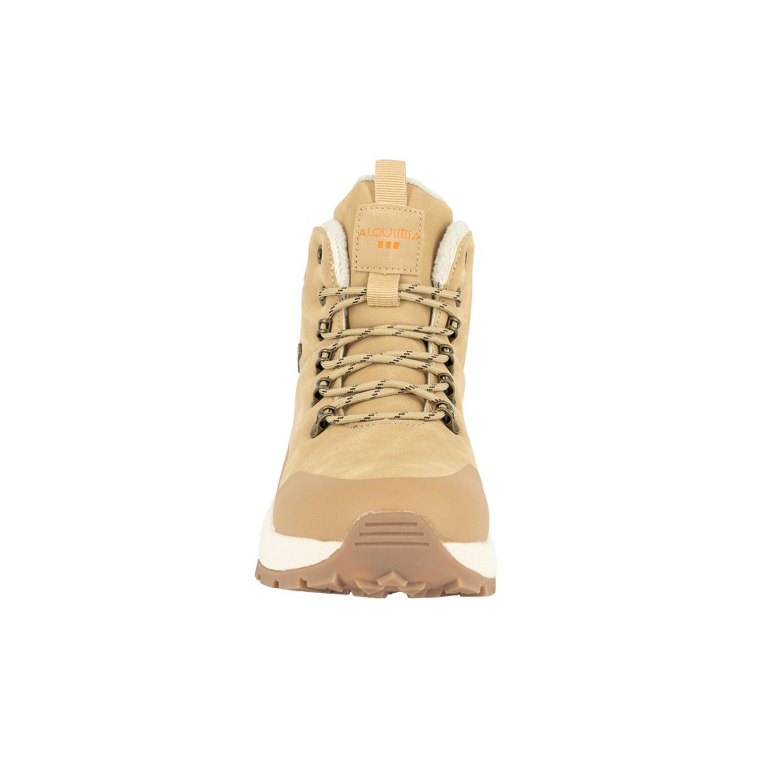 Botin Cassia Tostado Alquimia image number 3.0