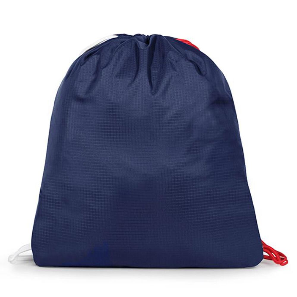 Morral Deportivo Jornet Azul Wilson image number 1.0