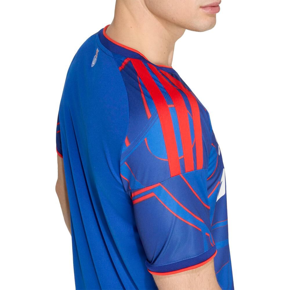Camiseta Universidad De Chile 26 image number 5.0