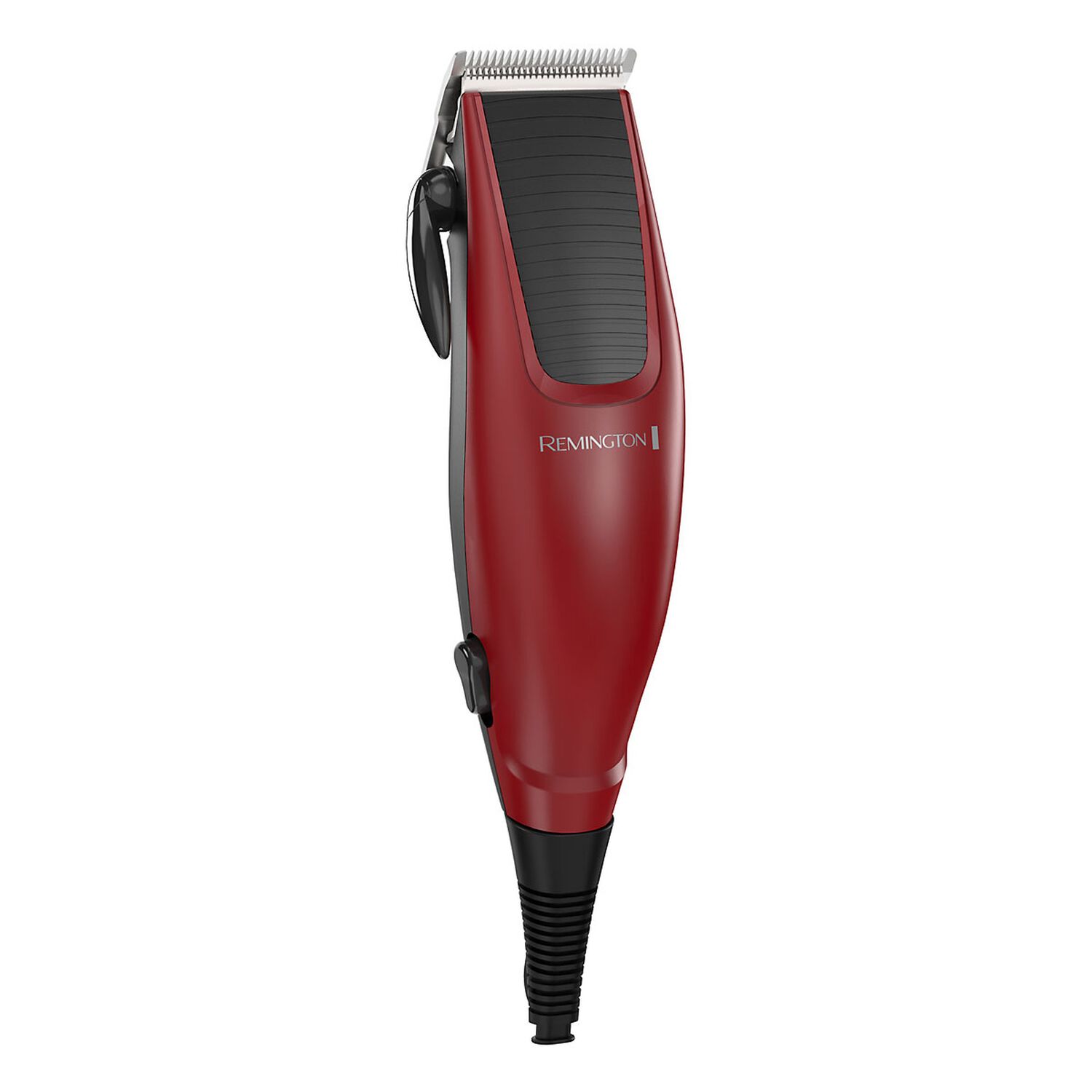 Cortadora De Cabello Remington Hc1095 Autoafilable Inox. image number 3.0