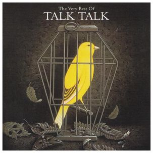 Talk Talk - The Very Best | Cd