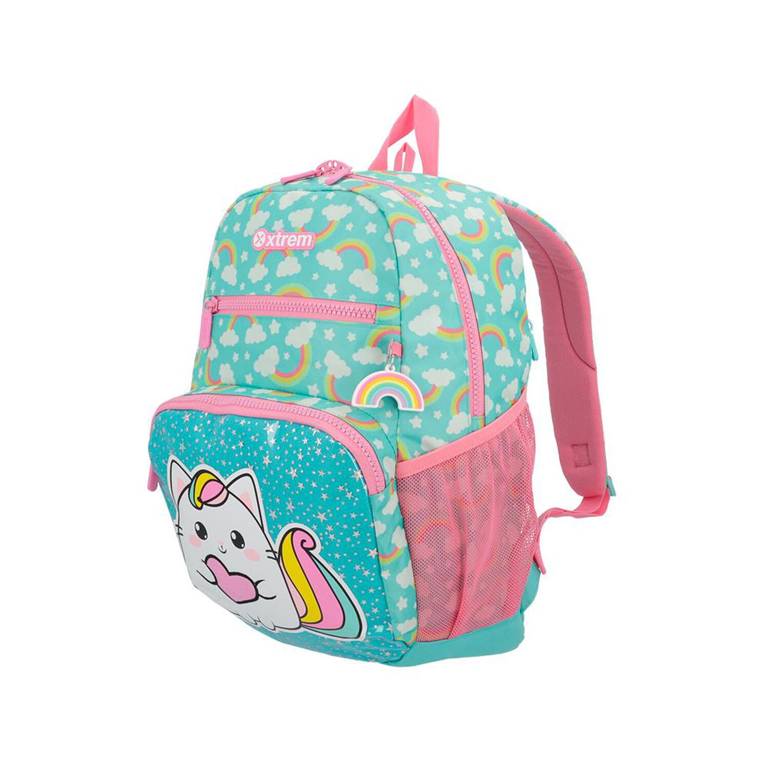 Mochila Xtrem Bolt 4xt  image number 1.0