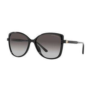 Lentes De Sol Malta Black Michael Kors