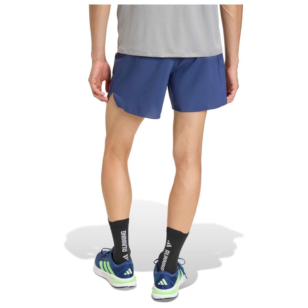 Pantal&oacute;n Corto De Running Adi365 Essentials Adidas image number 2.0