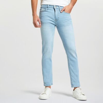 Jeans Regular Taper 511 Hombre Levi's
