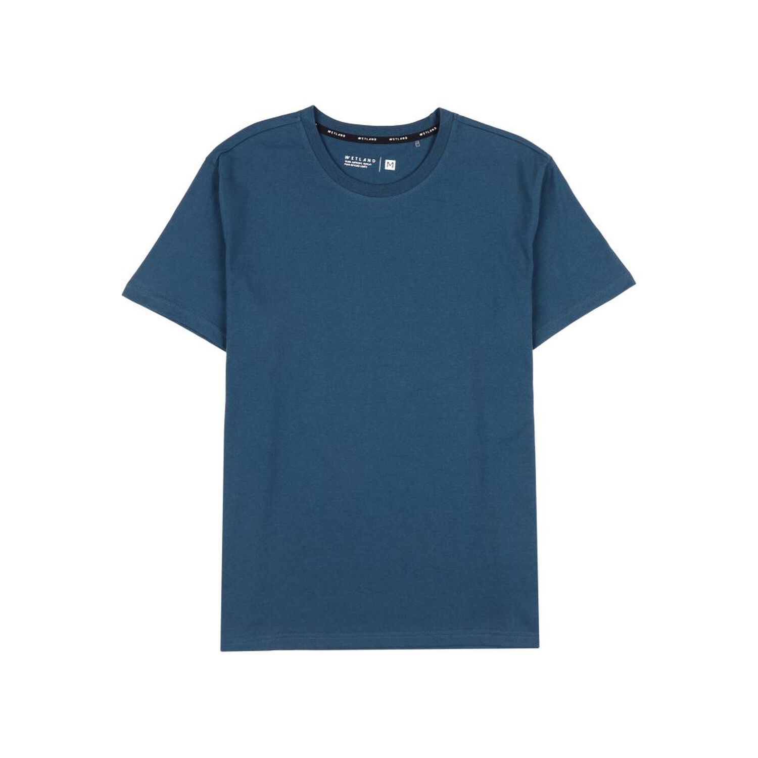 Polera Deportiva Hombre Wetland image number 0.0
