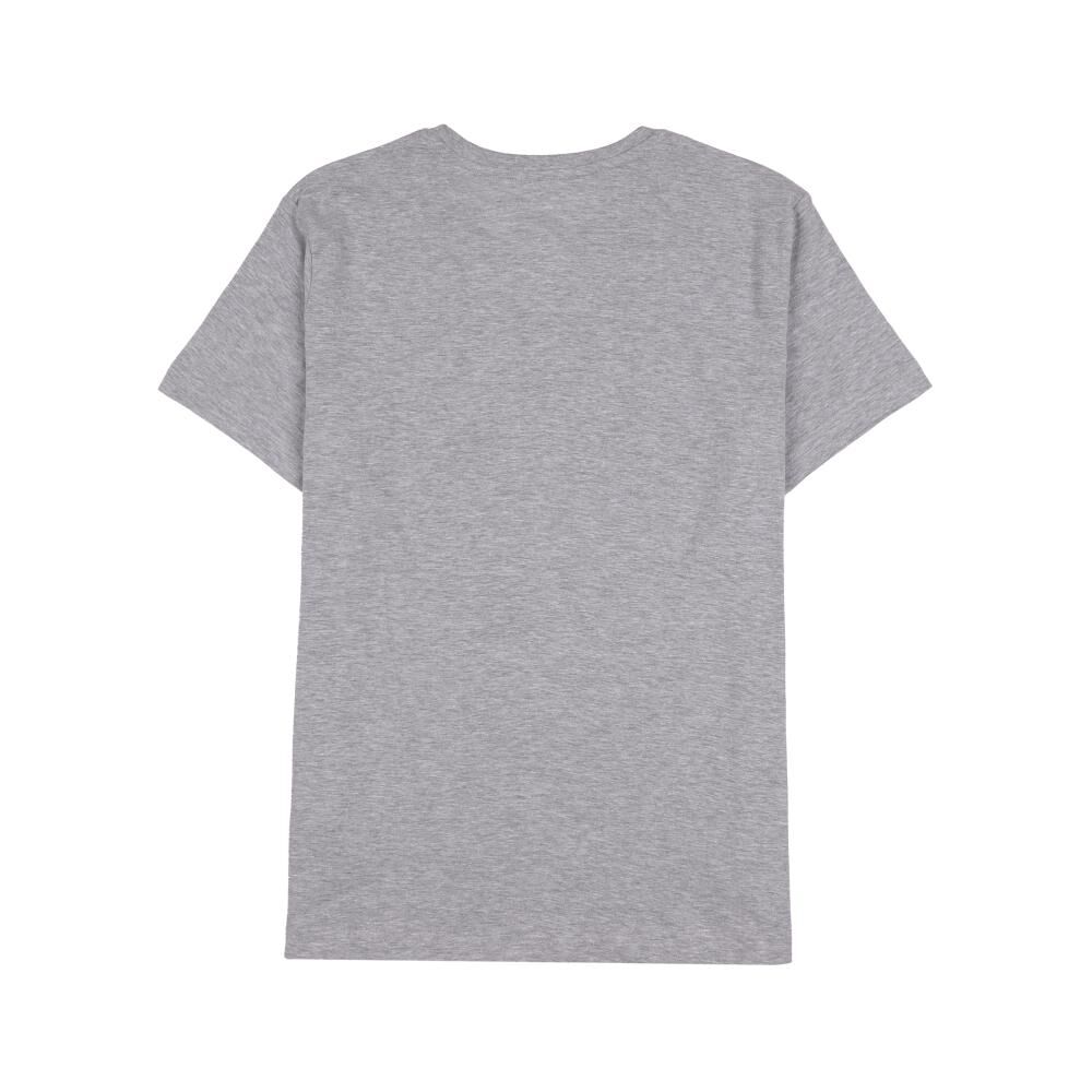 Polera Hombre Skuad image number 1.0