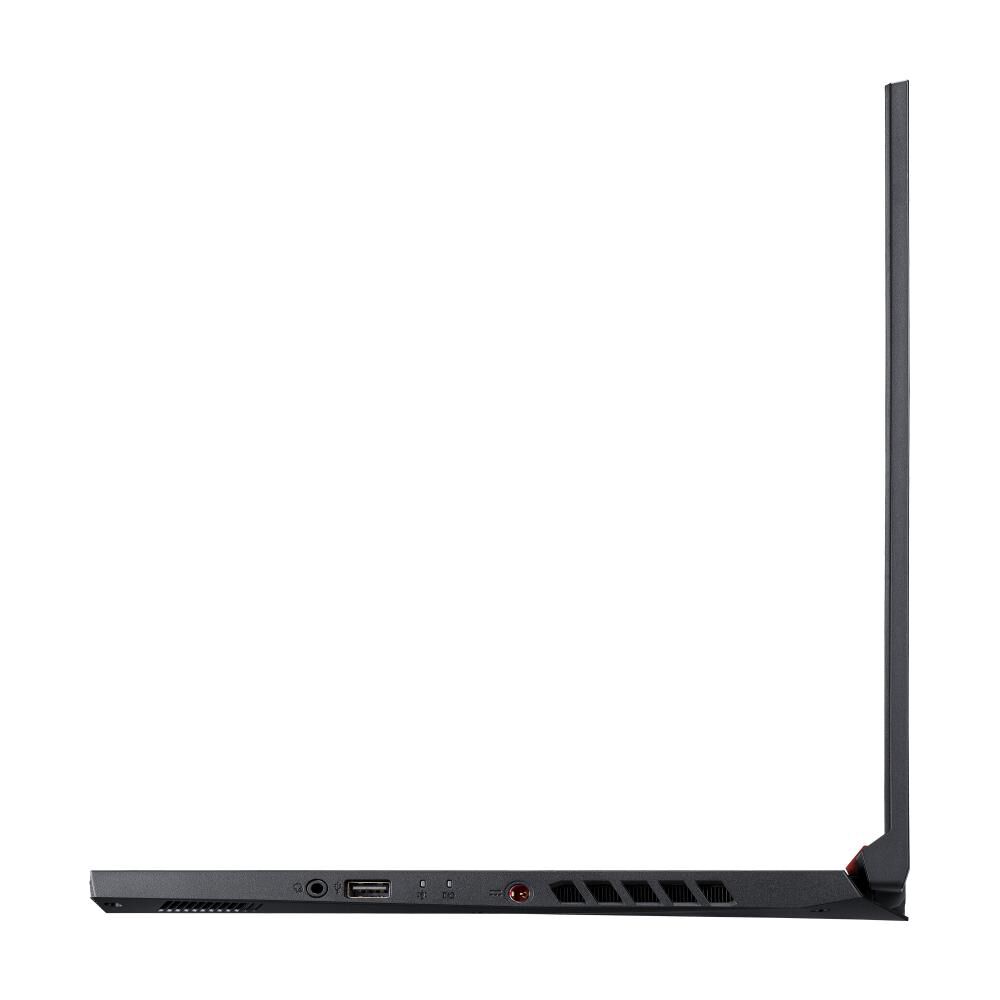 Notebook Gamer Acer Nitro 5 / Intel Core I5 / 16 Gb Ram / 1Tb + 128 Gb SSD  / Geforce Gtx 1650 / 15.6" image number 6.0