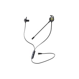 Audifonos Gamer In Ear Cougar Attila Gaming Edition