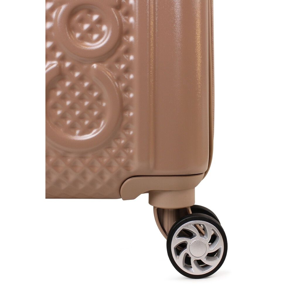 Maleta L Grande Rome 23kg Beige Calvin Klein image number 3.0