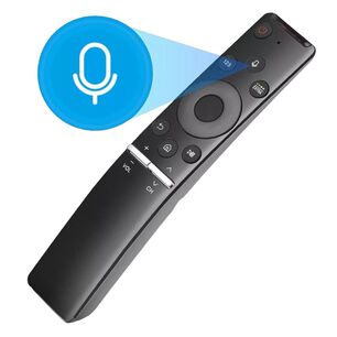 Control Remoto Samsung Smart Tv Full Hd 4k Con Funci&oacute;n Voz