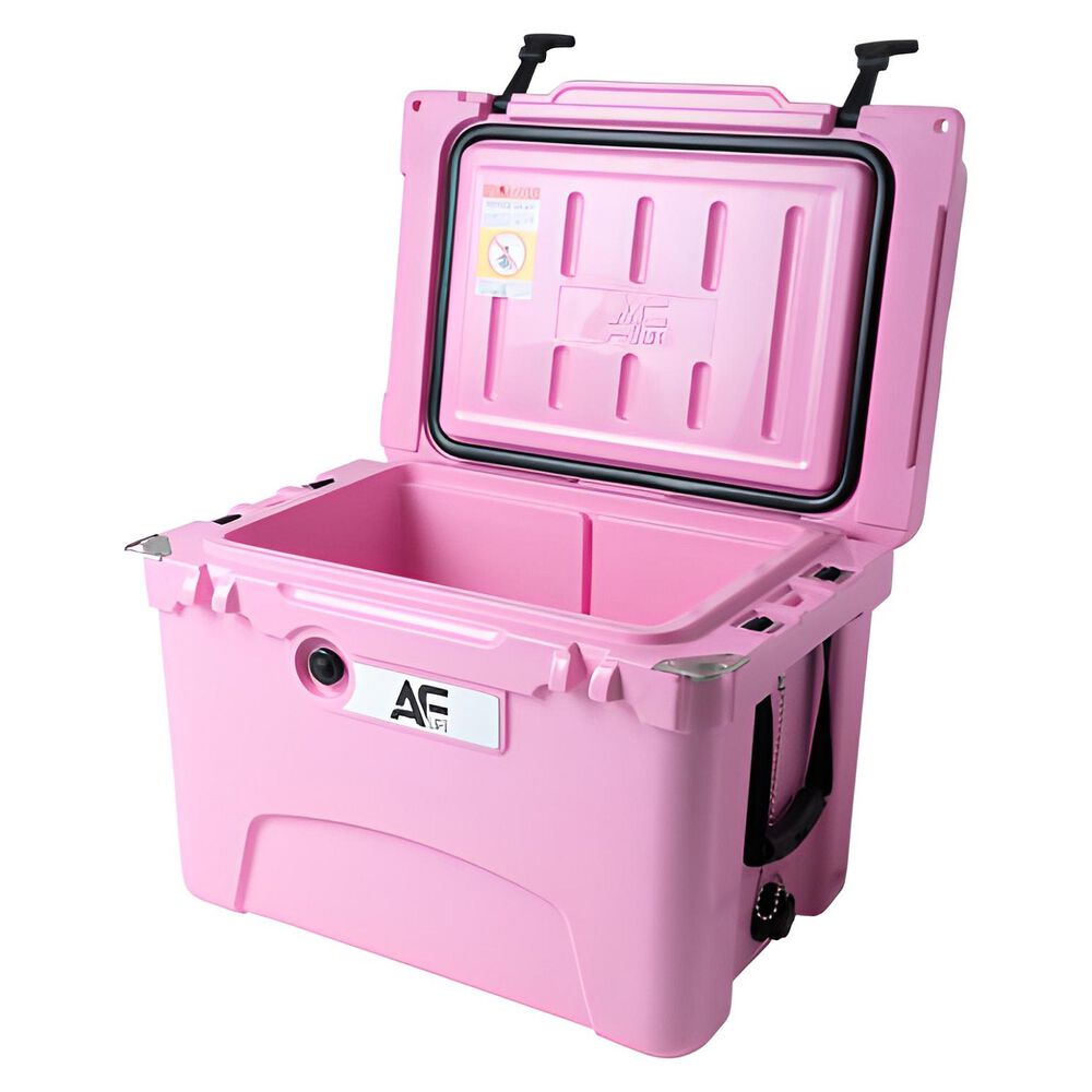 Cooler Box 35qt / 33,1 L Af Life - Rosado image number 2.0