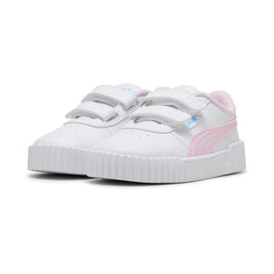 Zapatilla Urbana Unisex Puma Carina 3.0 Jelly Heaven V Inf Blanco