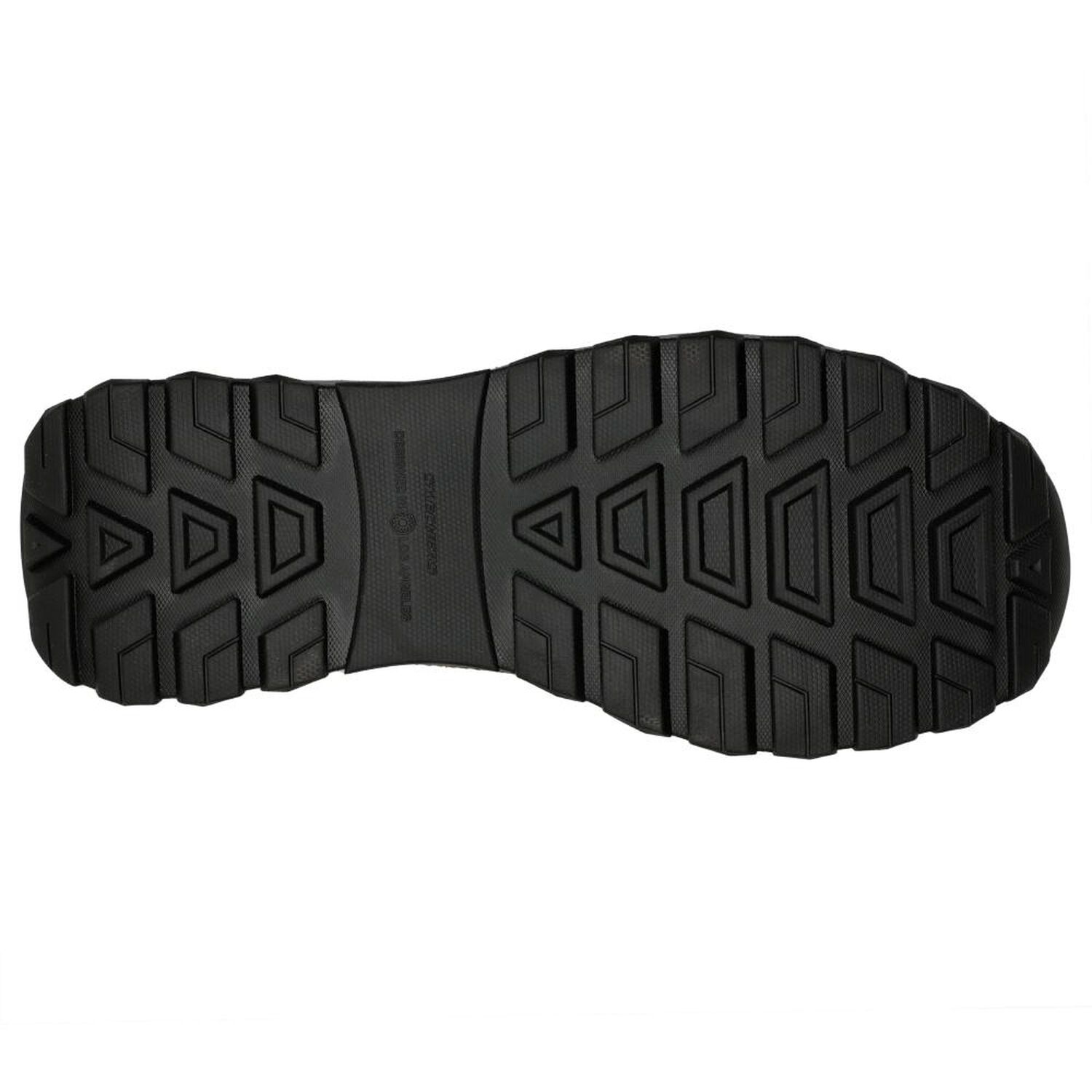 Bot&iacute;n Hombre Skechers Zeller - Bazemore Char image number 2.0