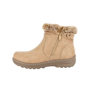 Botin Bera Tostado Passer