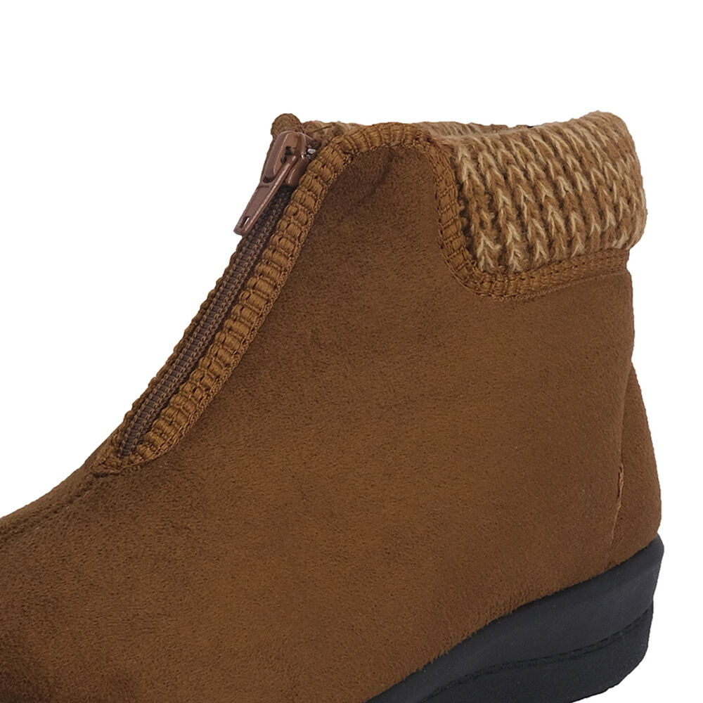 Botin Cereipo Caramelo Passer image number 3.0